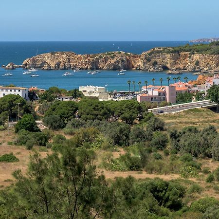 Flh Praia Da Rocha Sea View With Balcony Портиман Екстериор снимка