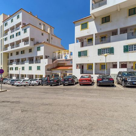 Flh Praia Da Rocha Sea View With Balcony Портиман Екстериор снимка