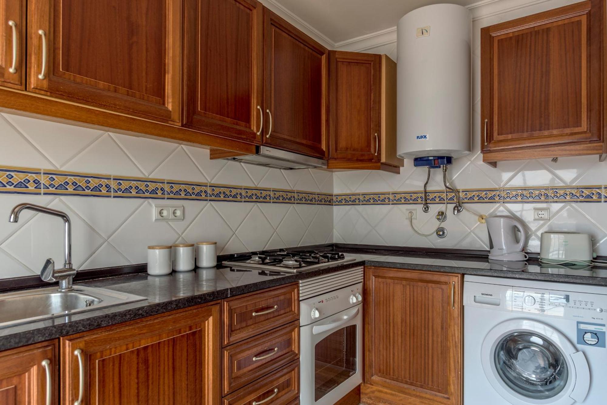 Flh Praia Da Rocha Sea View With Balcony Портиман Екстериор снимка