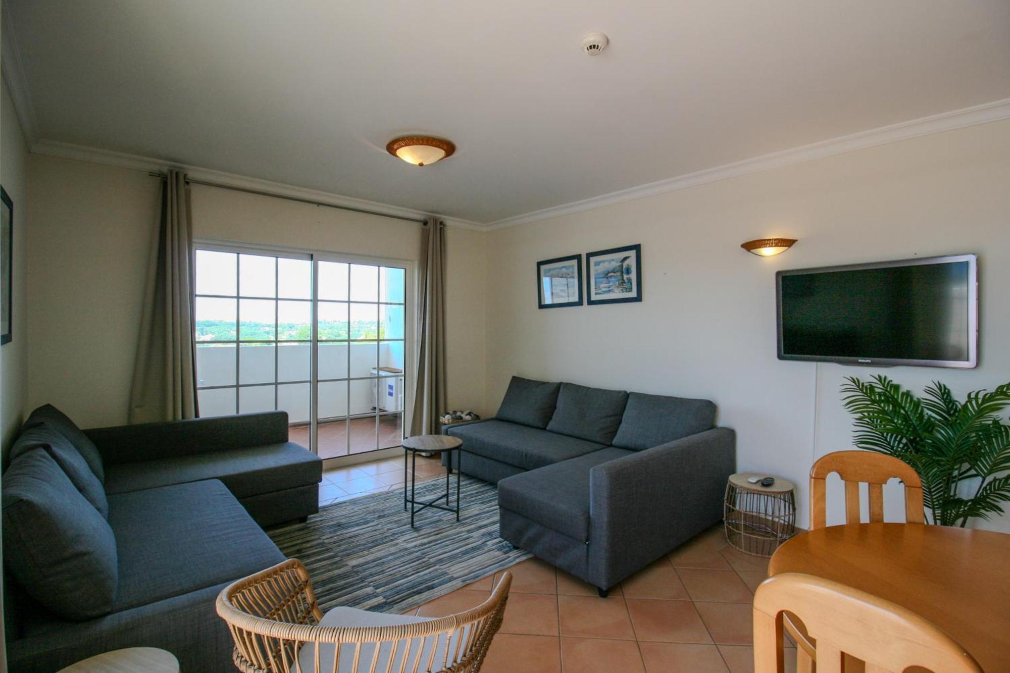 Flh Praia Da Rocha Sea View With Balcony Портиман Екстериор снимка