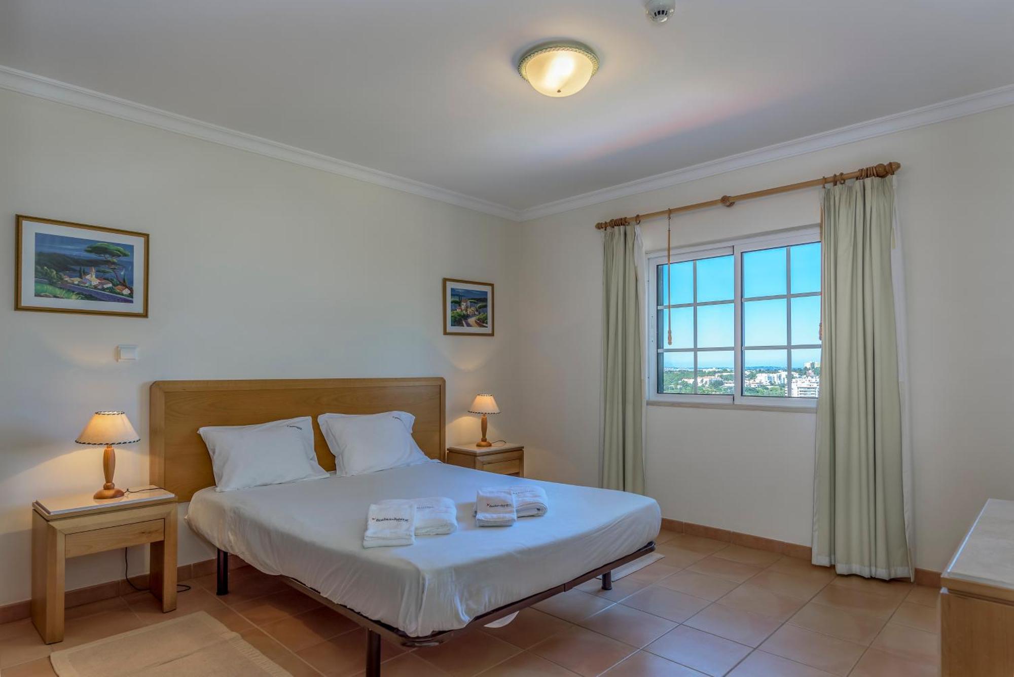 Flh Praia Da Rocha Sea View With Balcony Портиман Екстериор снимка