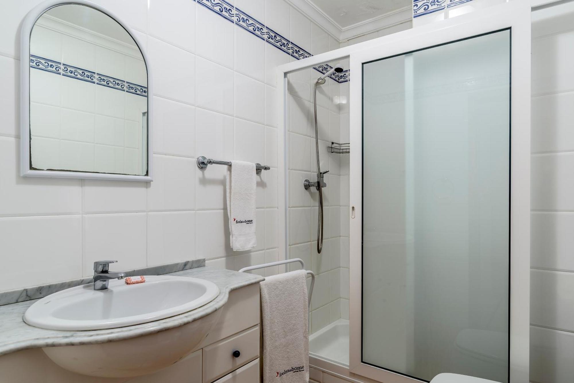 Flh Praia Da Rocha Sea View With Balcony Портиман Екстериор снимка