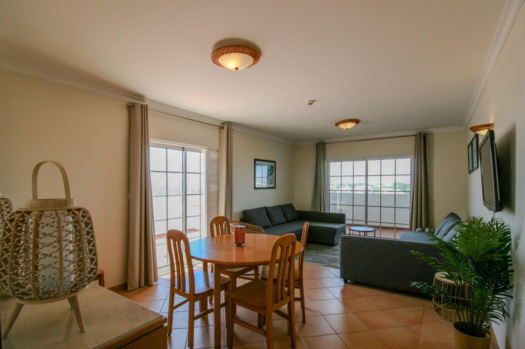 Flh Praia Da Rocha Sea View With Balcony Портиман Екстериор снимка